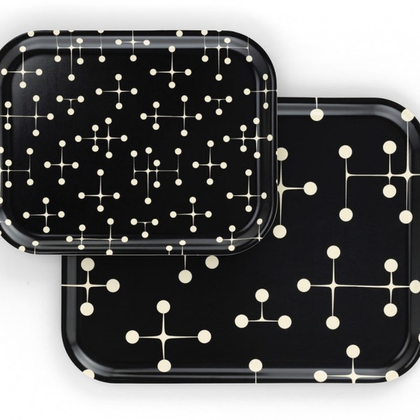 Dot Pattern - Eames